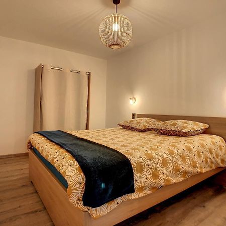 Mont Alt, F2 40M2 En Rdc, Calme, Vue Mt Blanc Passy (Haute-Savoie) Exterior foto