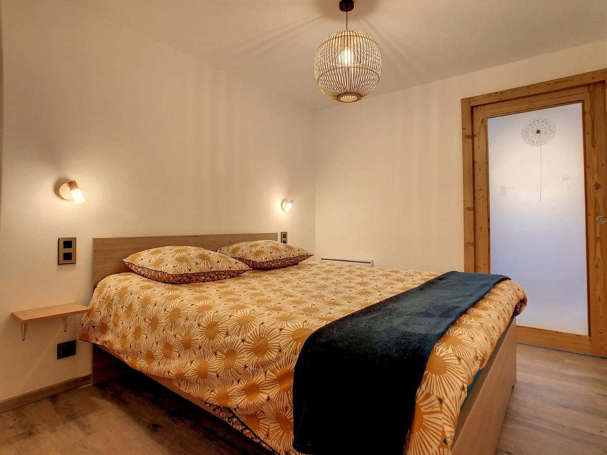 Mont Alt, F2 40M2 En Rdc, Calme, Vue Mt Blanc Passy (Haute-Savoie) Exterior foto